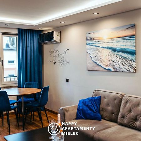 מילץ' Happy Stay - Apartamentyhappy Pl מראה חיצוני תמונה