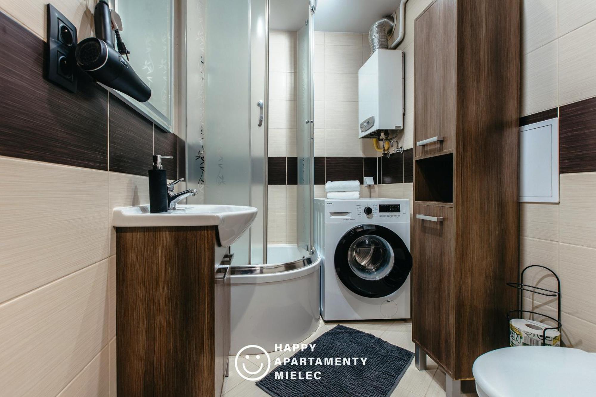 מילץ' Happy Stay - Apartamentyhappy Pl מראה חיצוני תמונה