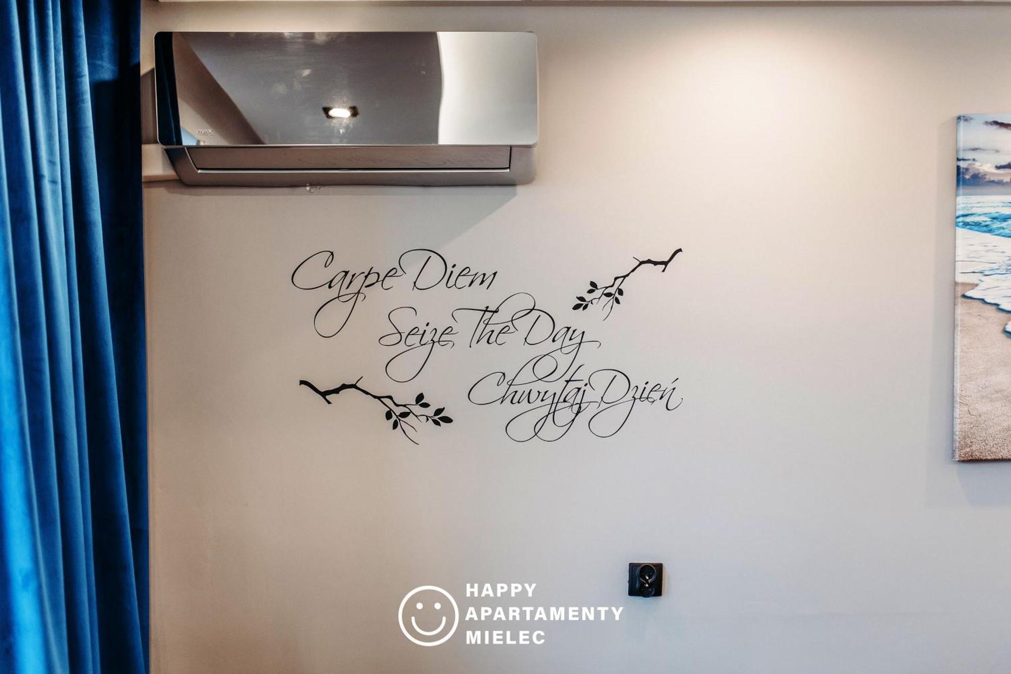 מילץ' Happy Stay - Apartamentyhappy Pl מראה חיצוני תמונה