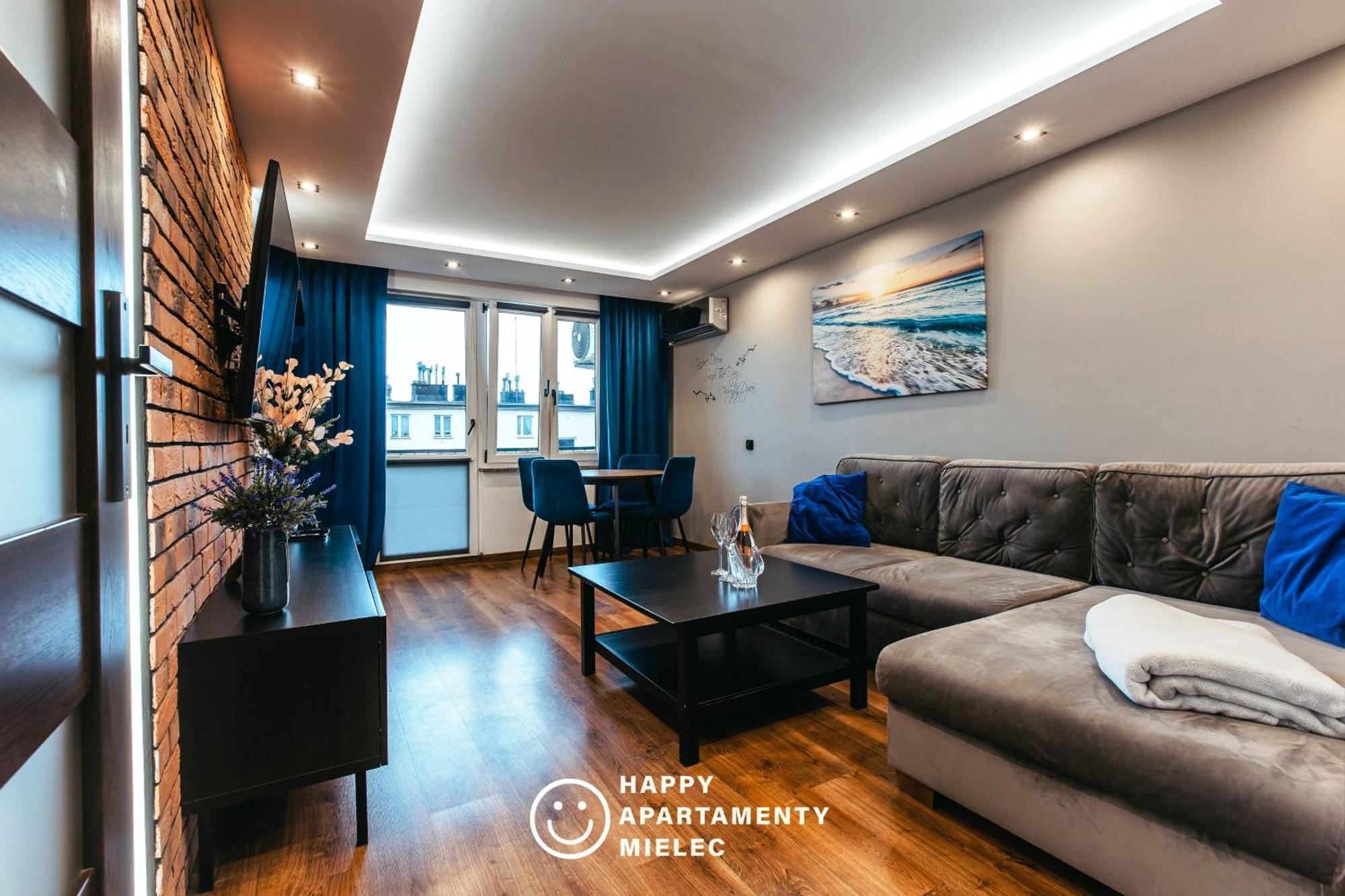 מילץ' Happy Stay - Apartamentyhappy Pl מראה חיצוני תמונה