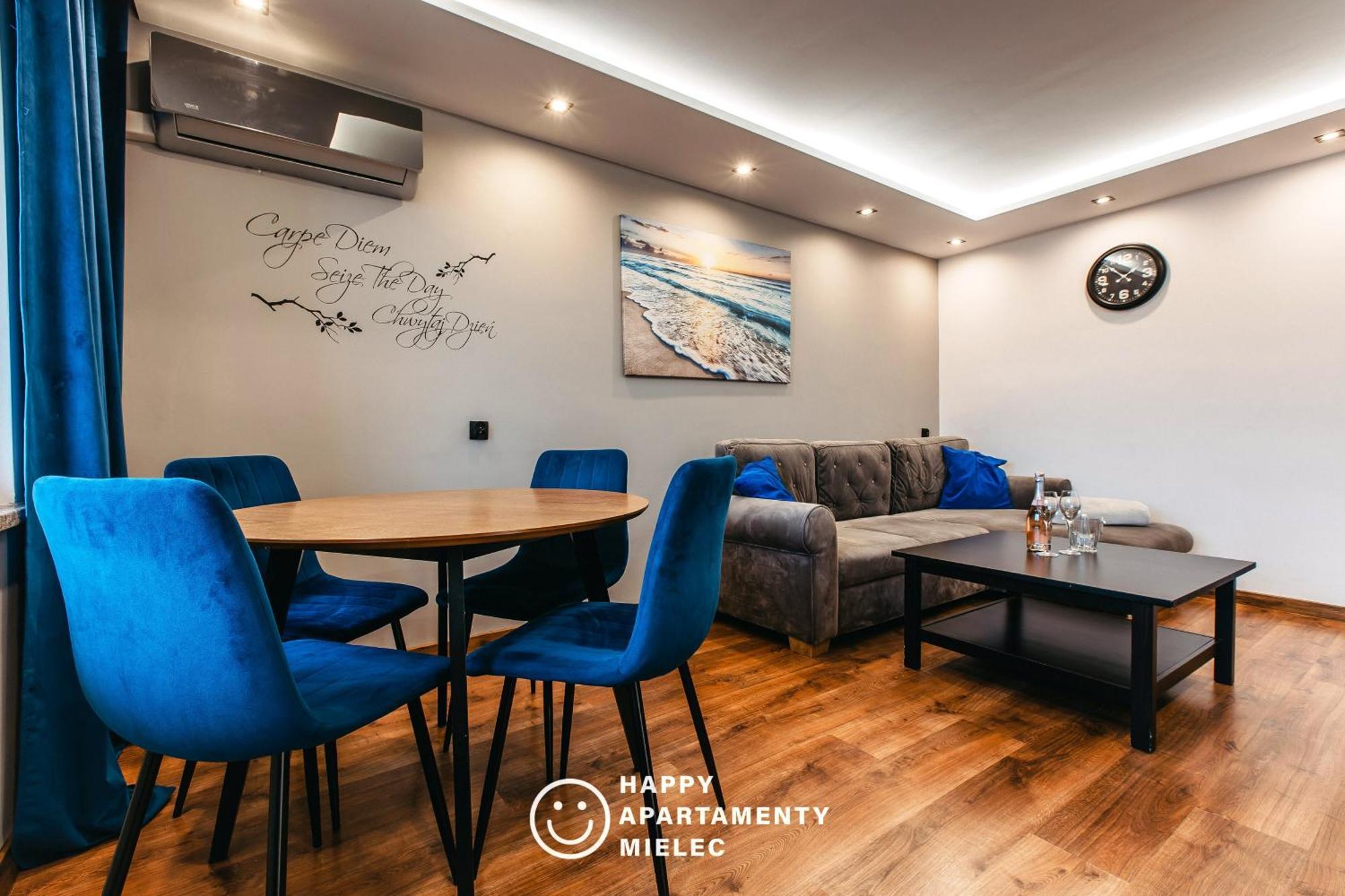 מילץ' Happy Stay - Apartamentyhappy Pl מראה חיצוני תמונה