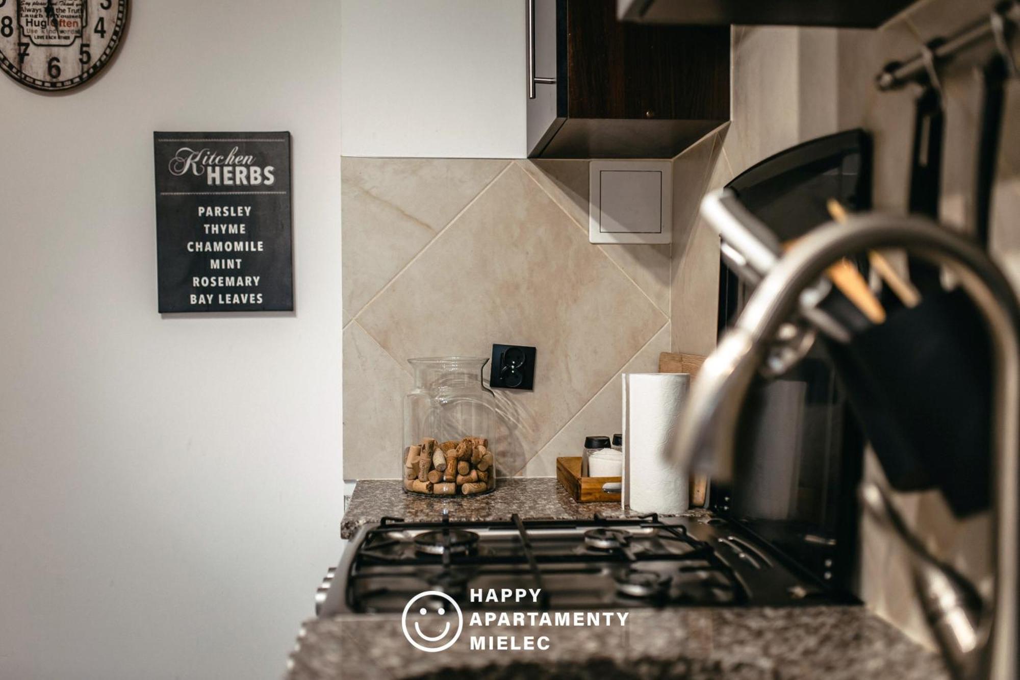 מילץ' Happy Stay - Apartamentyhappy Pl מראה חיצוני תמונה