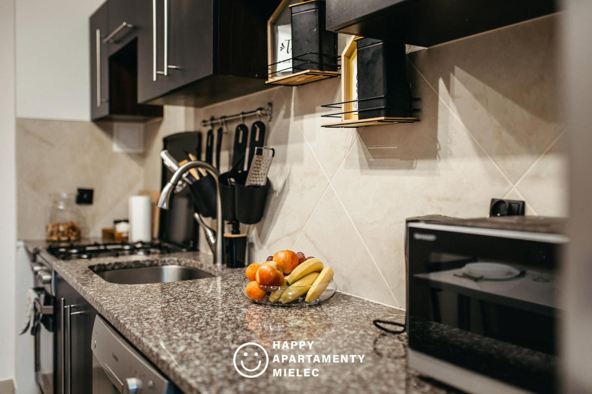 מילץ' Happy Stay - Apartamentyhappy Pl מראה חיצוני תמונה